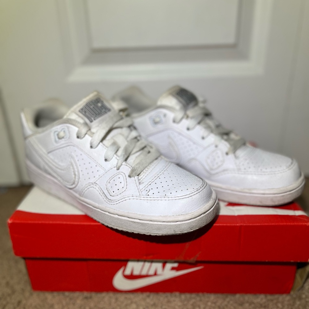 Tenis Nike Son Of Force Jr Original